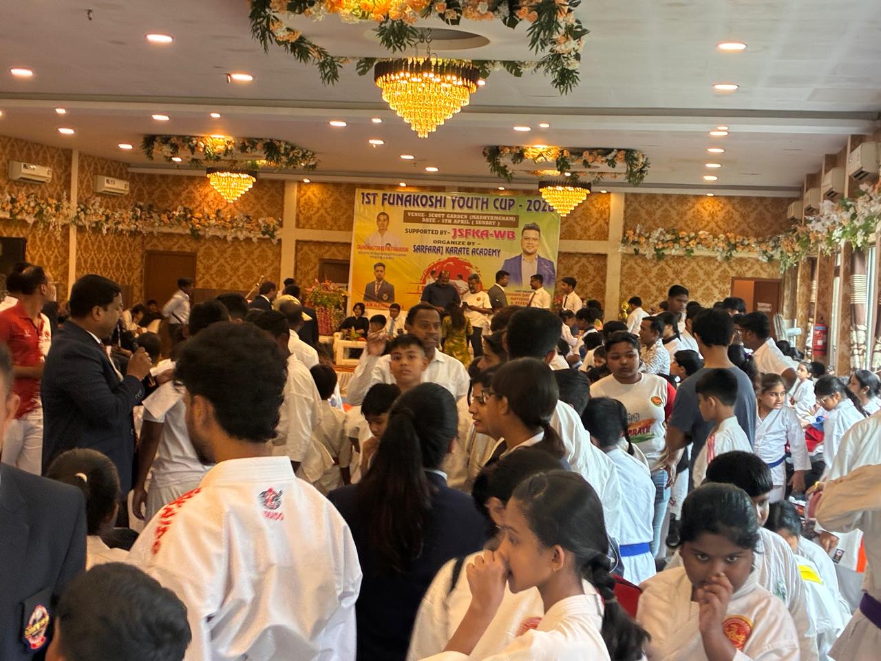 Sports Event 77